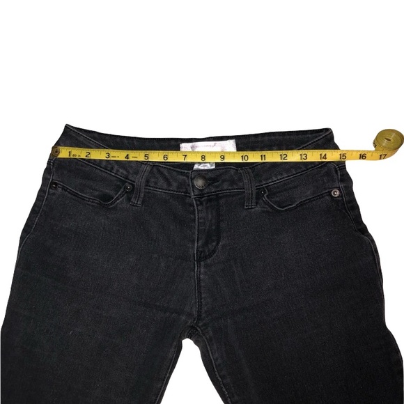 Junior’s Black Skinny Jeans - Picture 4 of 13